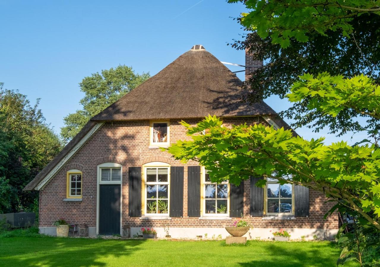 Rumah Indo Garden Wilp Zewnętrze zdjęcie