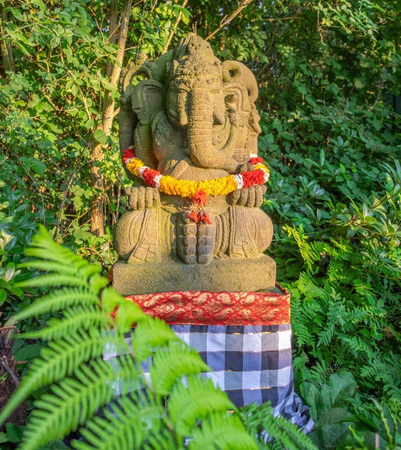 Rumah Indo Garden Wilp Zewnętrze zdjęcie